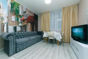 Новая квартира luxury