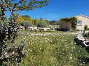 Maisons de vacances Gites du Combeau : photos des chambres