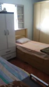 Aconchego dos schreiber - 萨巴拉