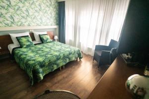 B&B Posthoorn