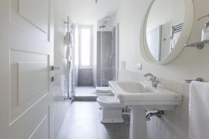 Cà Bèla - Vitruvio