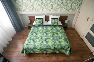 B&B Posthoorn