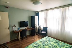 B&B Posthoorn