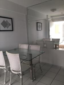 4let Verano Ponta Negra