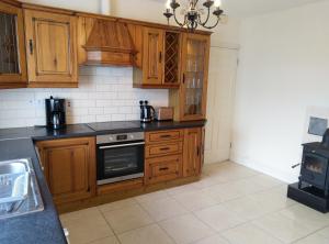 Kilronan Holiday Homes