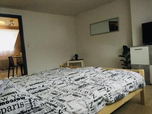 Firmen-Apartments Boulevard
