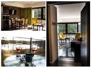 APARTAMENT PERŁA A11 NAD PIĘKNYM JEZIOREM PLUSZNE - Swaderki