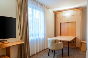 Hotels Quality Hotel Pau Centre Bosquet : photos des chambres