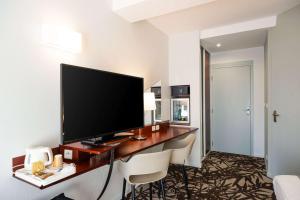 Hotels Quality Hotel Pau Centre Bosquet : photos des chambres