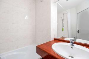 Hotels Quality Hotel Pau Centre Bosquet : photos des chambres