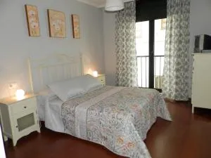 Apartamento Río Breiro - Boiro