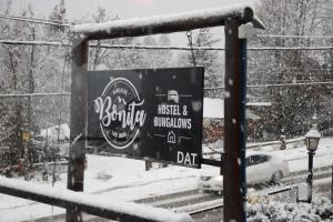 Bonita Lake House - Hostel & Bungalows