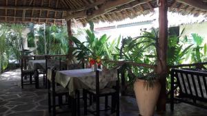 African Dream Cottages - Diani Beach