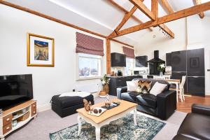 Magical York City Retreat - Sleeps 6