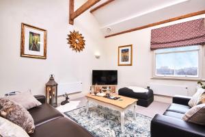 Magical York City Retreat - Sleeps 6