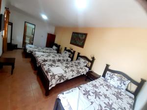 Hotel y Restaurante Colonial Popayan