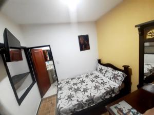 Hotel y Restaurante Colonial Popayan