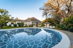 Nyumba Ya Mbuyu - Malindi