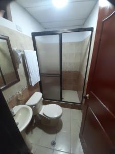 Hotel y Restaurante Colonial Popayan