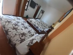 Hotel y Restaurante Colonial Popayan