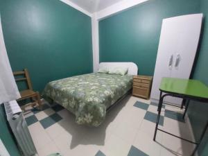Residencial Hinojosa