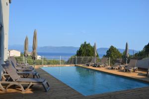 Résidence Giovanello