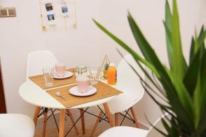 Apartamento tranquilo Casco Viejo