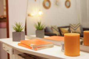 Apartamento tranquilo Casco Viejo