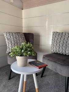 Apartments Hana Bled