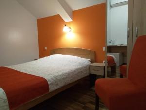 Sobe i apartmani Kety