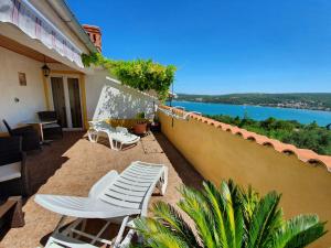 Apartment Dajana 4+2