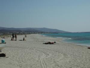Summerland Holiday's Resort Naxos Greece