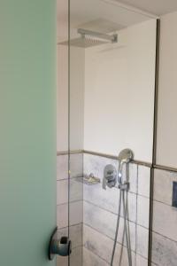 Luxury Studio Apartment in the City Center