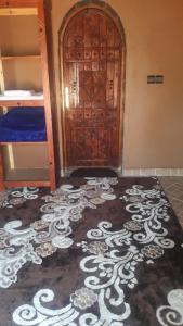 Mhamid Auberge Saharaespace