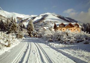 Punto Bariloche