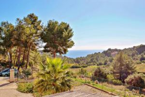 Dos Soles - sea view holiday home with private pool in Costa Blanca