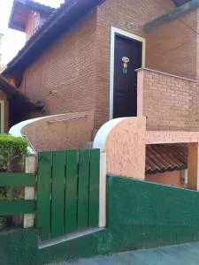 APduda 02 para família Quarto duplo - 蒙特韦尔迪