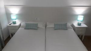 Hostal VILLA CARBULA