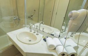 Hotel Guarani Asuncion