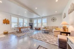 Twin Rocks Beach Retreat - Twin Rocks