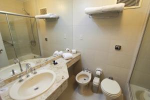 Hotel Guarani Asuncion