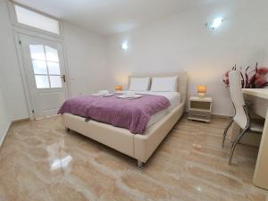 Apartmán Vukmanovic Apartments Ulcinj Čierna Hora