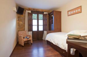 Hotel Rural El Fundil