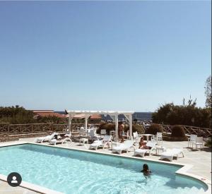 Hotel Promenade Bleu