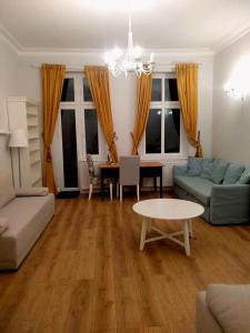 Apartmán Hay Home Poznaň Polsko