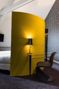 Hotels Empreinte Hotel & Spa : photos des chambres