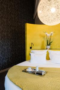 Hotels Empreinte Hotel & Spa : photos des chambres