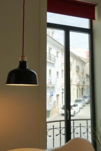 Marquês Modern Art apartment