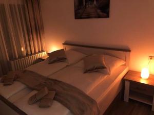 Mariposa 3 incl Pool & Sauna