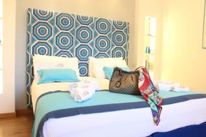 Suite villa comunale